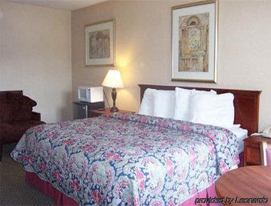 Knights Inn Overland Park Mission Zimmer foto