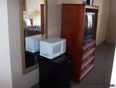 Knights Inn Overland Park Mission Zimmer foto